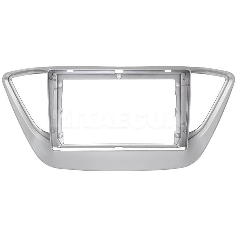 Штатна магнітола MOSS M2 4+32 Gb 9" Hyundai Solaris 2 2017-2020 (A) AMS (49146) - 2