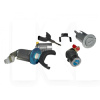 Комплект ключей и личинок KLM Autoparts на Chery KIMO (S12-9CN6105PBA)