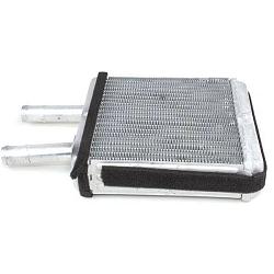 Радиатор печки 48мм