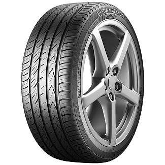 Шина літня 245/45R19 102Y XL FR Ultra*Speed 2 GISLAVED