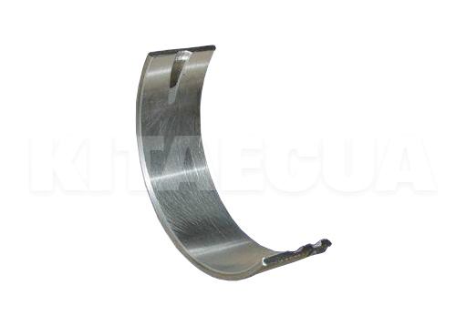 Вкладиш корінний ОРИГИНАЛ на TIGGO 2.0-2.4 (SMD351825)