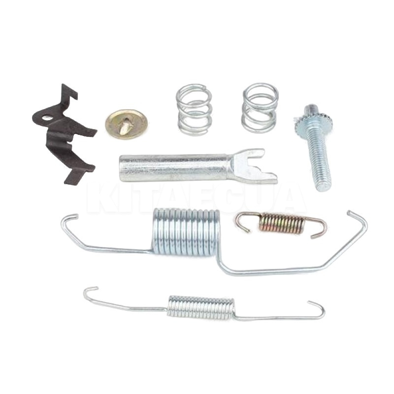 Ремкомплект тормозного барабана правого 7 SEVEN PARTS на Geely MK CROSS (1014001815-RR)