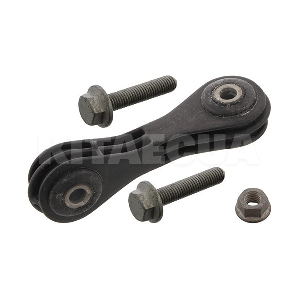 Стійка стабілізатора передня SWAG (30 93 6665)