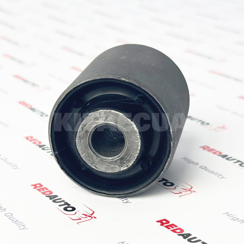 Сайлентблок заднего продольного рычага (в двойной) RBB-525 REDAUTO на Chery JAGGI (S21-3301040-S) - 2