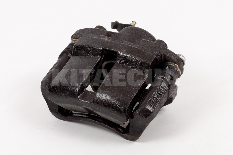 Суппорт тормозной передний правый на Lifan 520 Breeze (L3501210) - 2