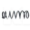 Пружина задньої підвіски KLM Autoparts на Chery QQ (S11-2912011)