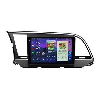 Штатна магнітола CC4 8+128 Gb 9" Hyundai Elantra 6 2016-2018 2k (A) Teyes