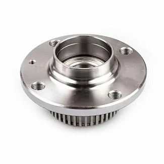 Ступиця задня ABS з підшипником RIDER