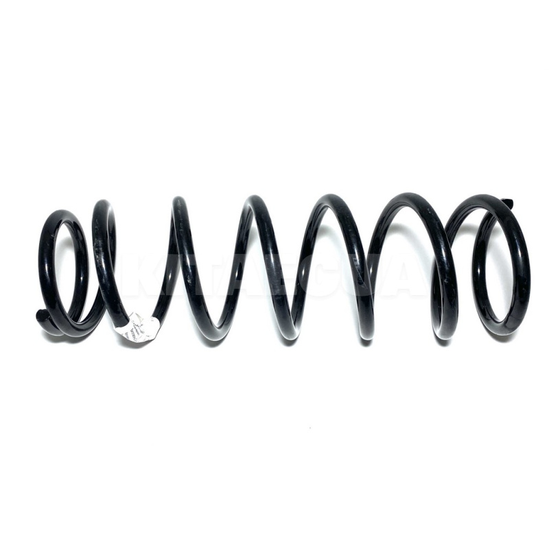 Пружина задньої підвіски KLM Autoparts на Chery QQ (S11-2912011)