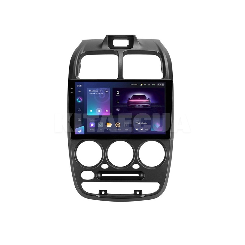 Штатная магнитола CC3 4+64 Gb 9" Hyundai Accent 2 LC2 1999-2012 2k (F1) Teyes (44373)
