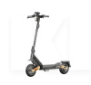 Електросамокат 75 км 500 Вт ST5 Pro чорний NAVEE (ST5 Pro EU)
