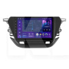 Штатная магнитола MOSS M3 4+32 ГБ 9" Opel Corsa F 2019-2023 AMS (50605)