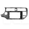 Штатна магнітола MOSS M3 4+32 ГБ 9" Kia RIO 4 K3 2011-2015 AMS (50068)