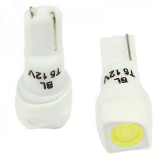 LED лампа для авто BL-113 T5 0.24W (комплект) BALATON