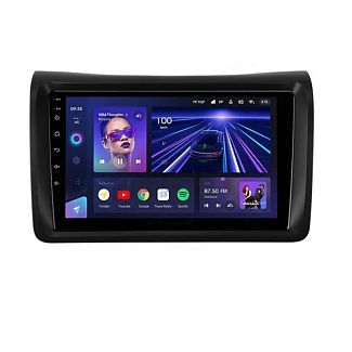 Штатна магнітола CC3L 4+64 Gb 9" Nissan NV350 Caravan 2012-2023 Teyes