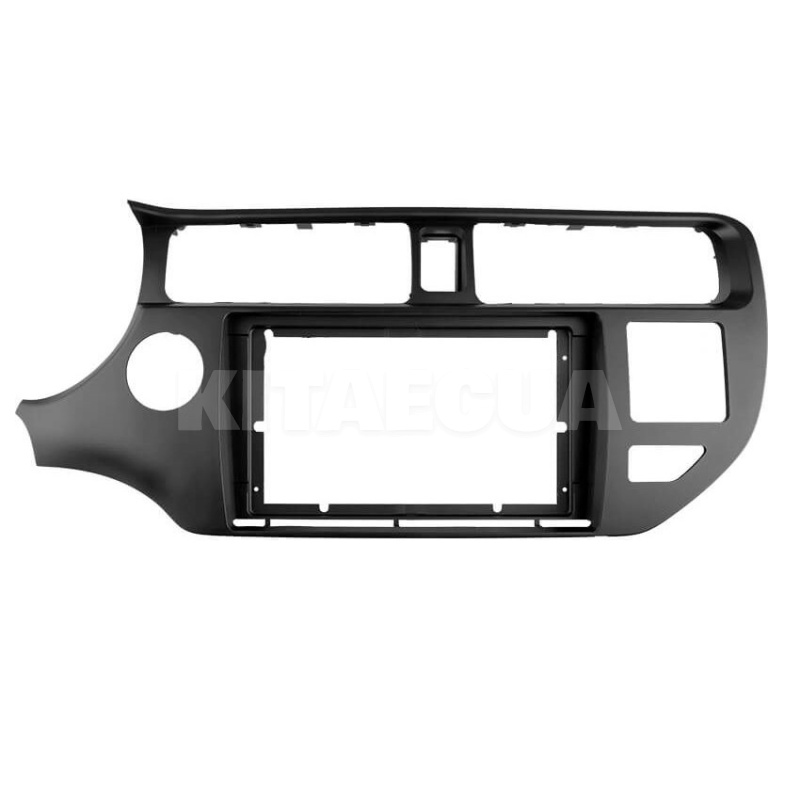 Штатна магнітола MOSS M3 4+32 ГБ 9" Kia RIO 4 K3 2011-2015 AMS (50068) - 3