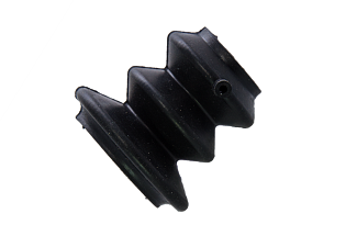 Пыльник штока выбора передач 