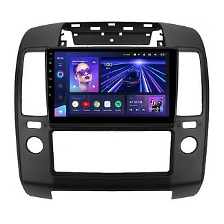 Штатна магнітола CC3L 4+64 Gb 9" Nissan Navara 3 D40 2004-2010 Teyes