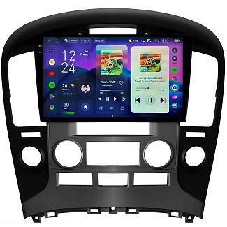 Штатна магнітола CC4 8+128 Gb 9" Hyundai H1 2010-2014 2k Teyes