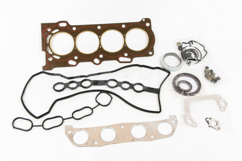 Комплект прокладок двигуна на Geely EMGRAND EC7 RV (1106010362) - 4