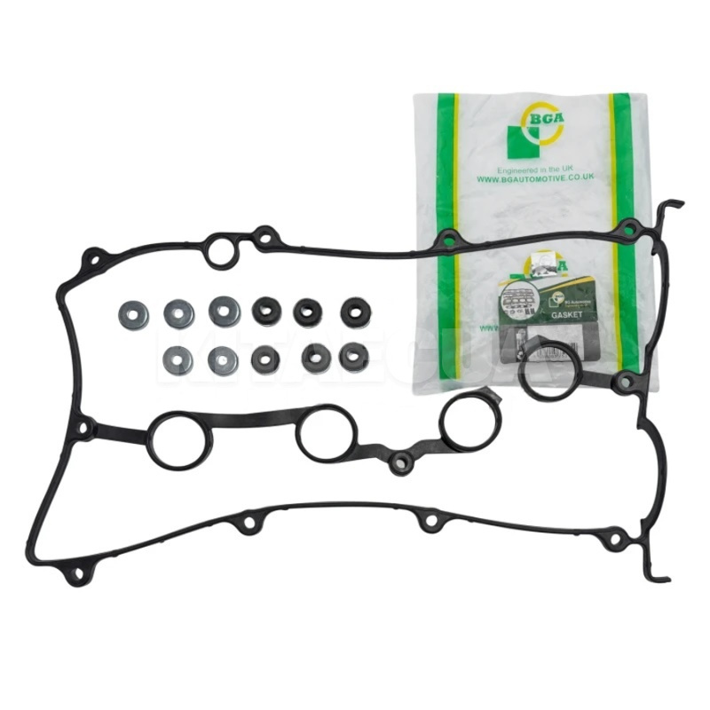 Прокладка клапанної кришки 2.0L BGA на BYD F6 (10229760-00)
