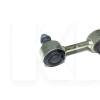 Стійка стабілізатора задня (прогумований шарнір) UNI на Chery M11 (M11-2916030 PRO)