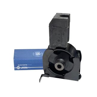 Подушка двигателя передняя Q-FIX