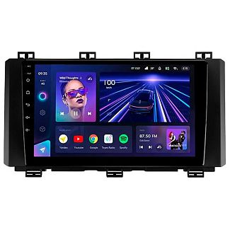 Штатная магнитола CC3 4+32 Gb 9" Seat Ateca Cupra 2016-2021 Teyes