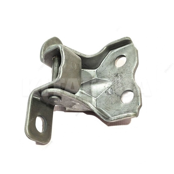 Петля двери передней левой нижняя на Geely MK CROSS (1012000970)