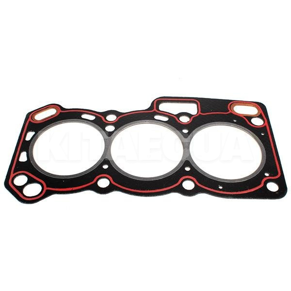 Прокладка ГБЦ 0.8L ASIAN на Chery QQ (372-1003040) - 3