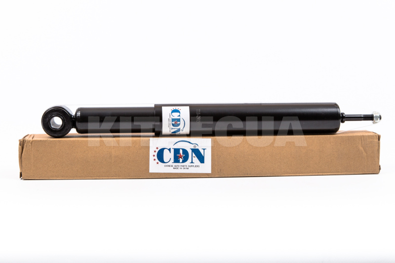 Амортизатор задний газомасляный CDN на TIGGO FL (T11-2915010) - 3