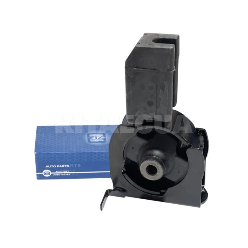 Подушка двигателя передняя Q-FIX (1064001145)