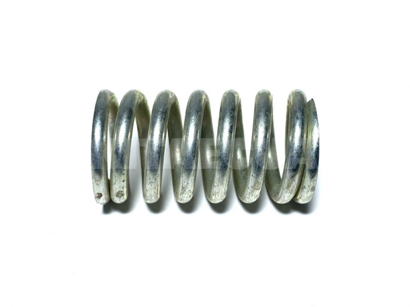 Пружина болта кріплення приймальної труби KLM Autoparts на BYD F3 (10156937-00)