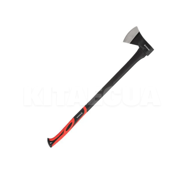 Топор 1250 г с рукояткой из стекловолокна Intertool (HT-0264)