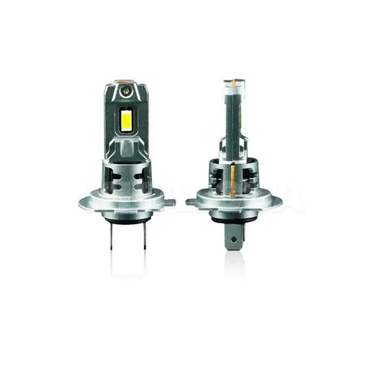 LED лампа для авто S25 H11B 24W 6000K STELLAR (6826) - 3