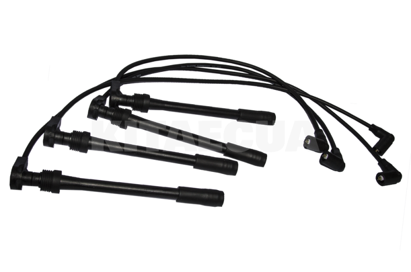 Провода высоковольтные комплект на Chery BEAT (S12-3707130-60) - 3