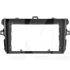 Штатна магнітола E9232 2+32 Gb 9" Toyota Corolla 10 E140 2006-2013 SIGMA4car (42182)