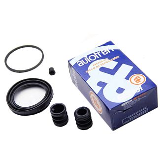 Ремкомплект суппорта переднего (пыльники) AUTOFREN