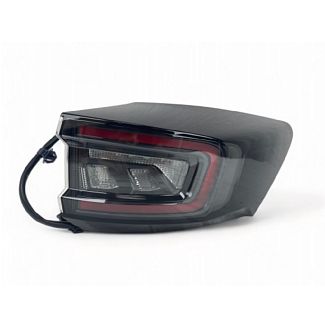 Стоп задній правий HONDA