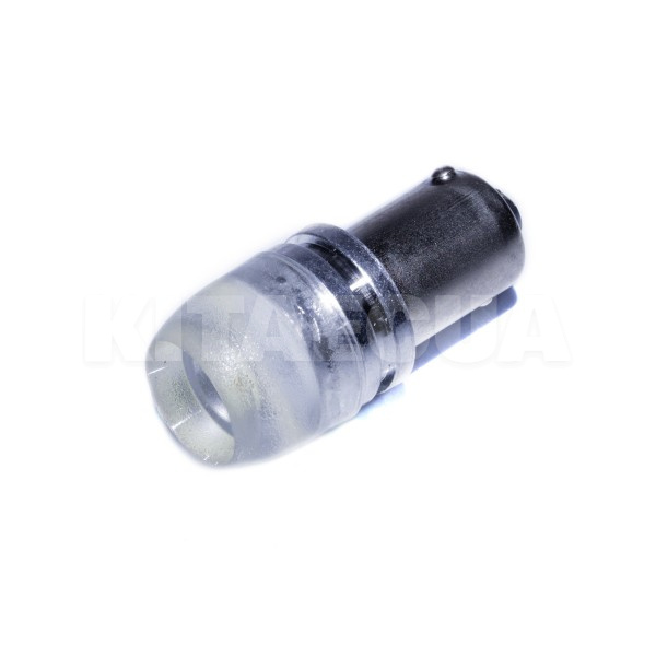 LED лампа для авто T2W BA9s 1W 6000К AllLight (29025500)