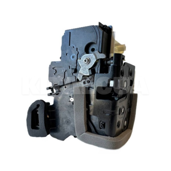 Замок двери задней левой VAG на VOLKSWAGEN ID.4 CROZZ (4K1 839 015 AA) - 2