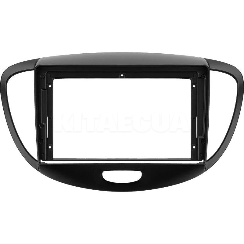 Штатна магнітола E9232 2+32 Gb 9" Hyundai i10 2007-2013 SIGMA4car (41863) - 2