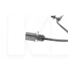 Датчик зносу задніх гальмівних колодок Bosch (BO 1987473603)