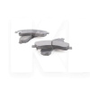 Колодки тормозные передние PREMIUM на Great Wall HAVAL H3 (3501175-K00-J)