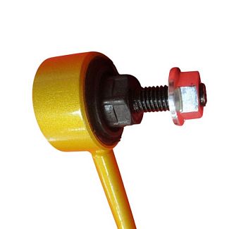 Стійка стабілізатора передня ліва посилена REDAUTO