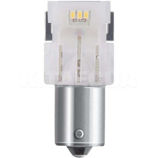 LED лампа для авто LEDriving SL P21w 1.4W 6000К (комплект) Osram (7506DWP-02B) - 2