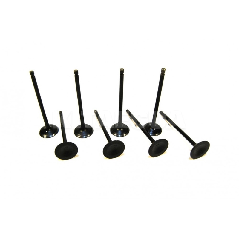 Клапан впускной (8 шт) KIMIKO на Great Wall HAVAL H3 (MD159502)