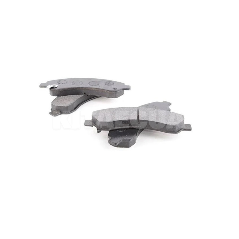 Колодки тормозные передние PREMIUM на Great Wall HAVAL H3 (3501175-K00-J)