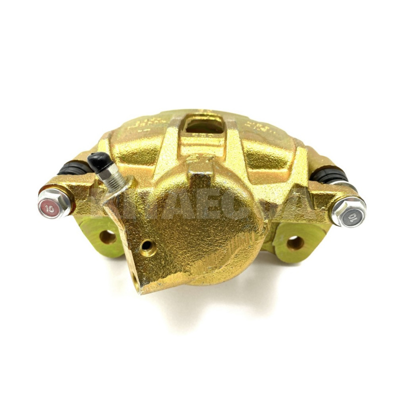 Супорт гальмівний передній лівий 6GN KLM Autoparts на TIGGO 2.0-2.4 (T11-3501050BA) - 3