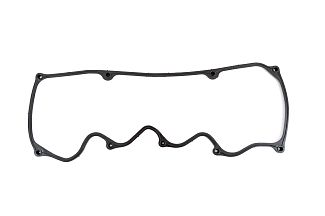 Прокладка крышки клапанов (c бортиком) 1.6L KIMIKO
